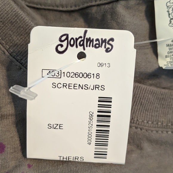 🌵 New Halloween T-Shirt "Good Witch Gone Bad" - Picture 6 of 6